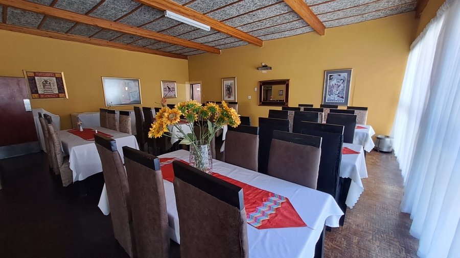 Commercial Property for Sale in Villiers Free State